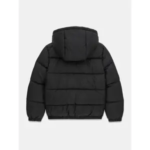 Doudoune à capuche enfant Guess image-1