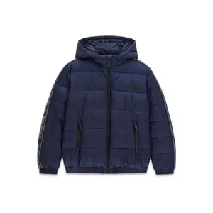 Child Puffer jacket Guess Mini Me image-0