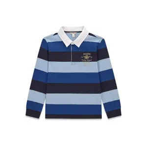 Long Sleeve Polo Child Guess image-0