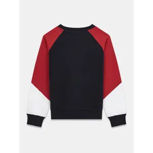 Children's oversized sweatshirt Guess Active L6BQ02-K5917 image-1