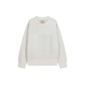 Children's oversized sweatshirt Guess GMT Dye Active image-0