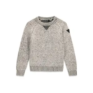 Children's Chenille Raglan Pullover Guess image-0