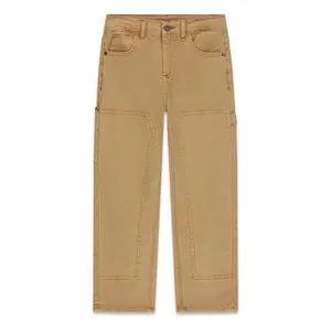 Kids' stretch trousers Guess Dobby image-0