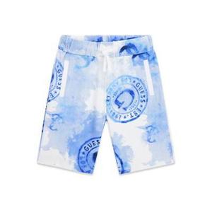 Bermuda enfant Guess French Terry image-0