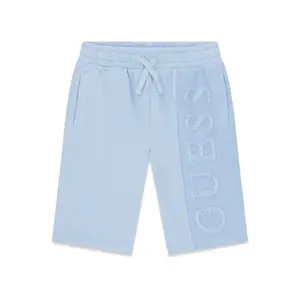 Children's shorts Guess GMT Dye Terry image-0