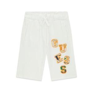 Bermuda enfant Guess French Terry image-0