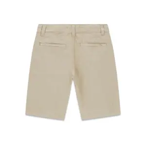 Βραχυκύκλωμα chino από λινό για παιδιά Guess Blend image-1