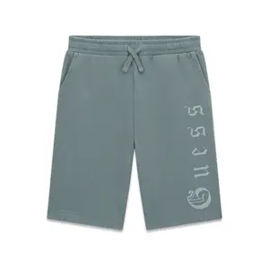 Children's shorts Guess Terry Active Oversize image-0