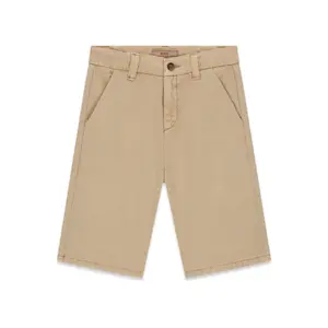 Σορτς τζιν για παιδιά Guess GMD Stretch Dobby image-0