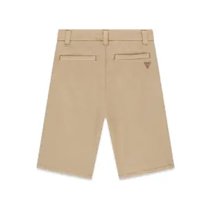 Σορτς τζιν για παιδιά Guess GMD Stretch Dobby image-1