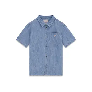 Shirt child Guess Over Flax