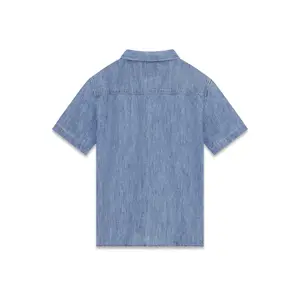 Shirt child Guess Over Flax image-1