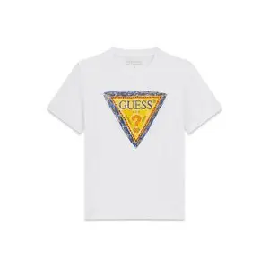 Kid's T-shirt Guess L6GI00-K8HM4 image-0