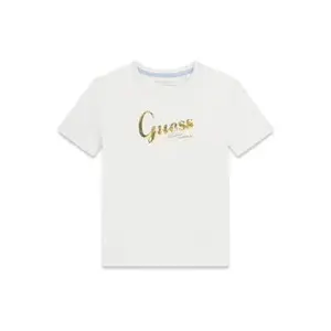 Kid's T-shirt Guess L6GI01-K8HM4 image-0