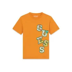 Oversized T-shirt Guess image-0