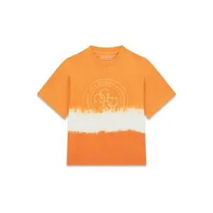 Kid's T-shirt Guess Tye Dye image-0
