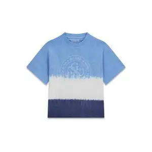 Kid's T-shirt Guess Tye Dye image-0