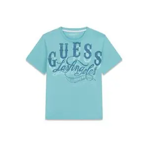 Kid's T-shirt Guess image-0