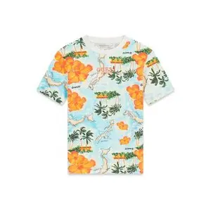 Oversized T-shirt Guess image-0