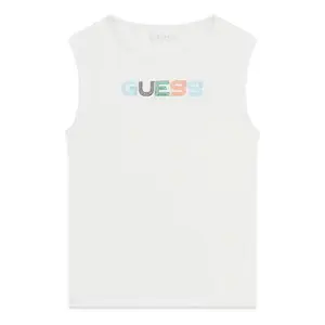 Oversized T-shirt Guess Gmt Dye L6GI15-K8HM4 image-0