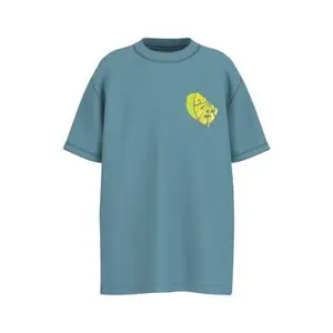 Oversized T-shirt Guess Gmt Dye image-0