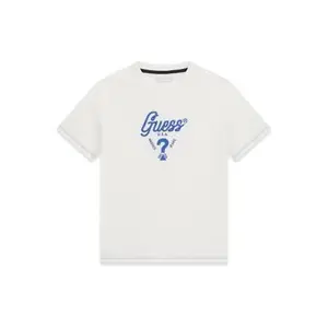 Kid's T-shirt Guess L6GI19-K8HM4 image-0