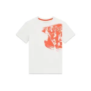 Kid's T-shirt Guess L6GI20-K8HM4 image-0