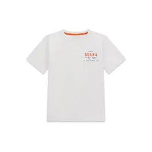 Kid's T-shirt Guess image-0