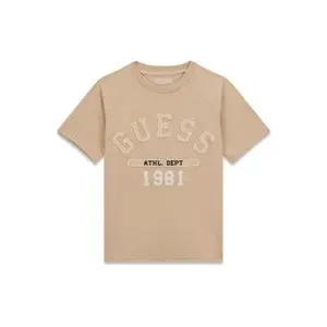 Oversized T-shirt Guess Gmt Dye L6GI23-K8HM4 image-0