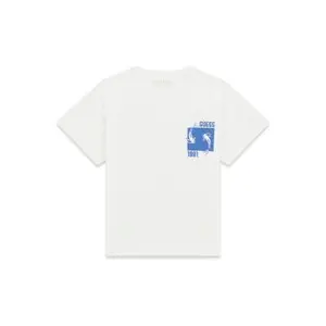 Children's short-sleeved T-shirt Guess image-0