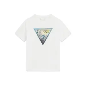 Kid's T-shirt Guess L6GI25-K8HM4 image-0