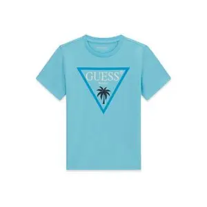 Kid's T-shirt Guess Minime L6GI27-J1314 image-0
