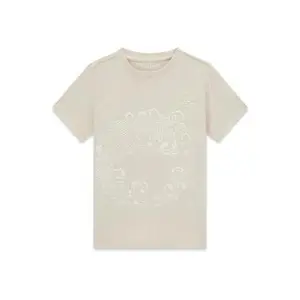 Kid's T-shirt Guess Gmt Dye image-0