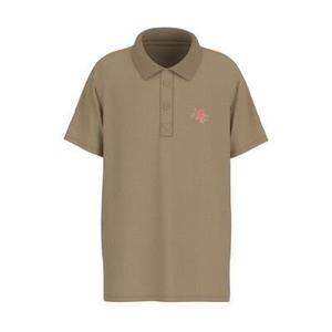 Polo-Shirt Kind Guess Garment Piquet image-0