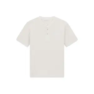 Kid's T-shirt Guess Henley image-0