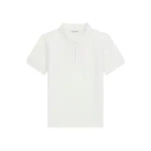 Children's jersey polo shirt Guess Jacquard image-0