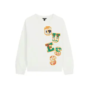 Sweatshirt child Guess Active Top image-0
