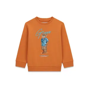 Sweatshirt child Guess Active Top image-0