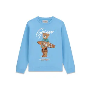 Sweatshirt child Guess Active Top image-0