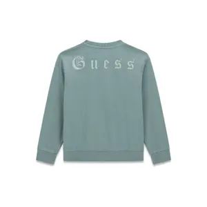 Children's oversized sweatshirt Guess Active Top image-1