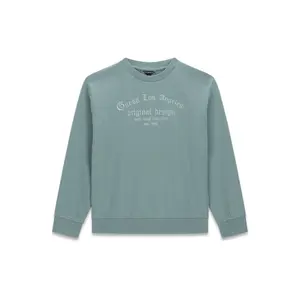 Children's oversized sweatshirt Guess Active Top image-0