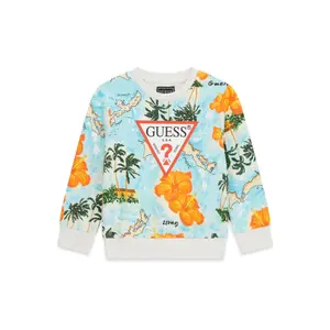 Sweatshirt child Guess Active Top image-0