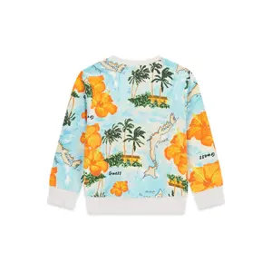 Sweatshirt child Guess Active Top image-1