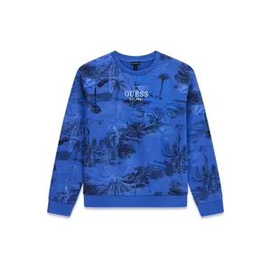 Sweatshirt child Guess Active Top image-0