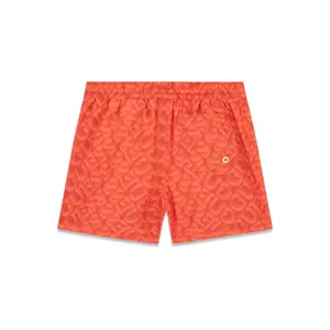 Baby boy swim shorts Guess Trunk_Mini Me image-1