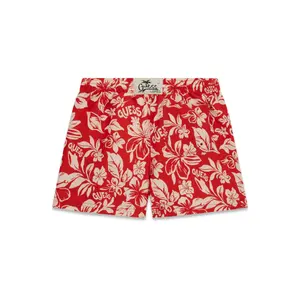 Children's swimming shorts Guess Trunk_Mini Me image-1