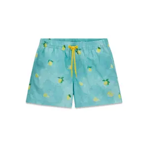 Baby boy swim shorts Guess Trunk_Mini Me