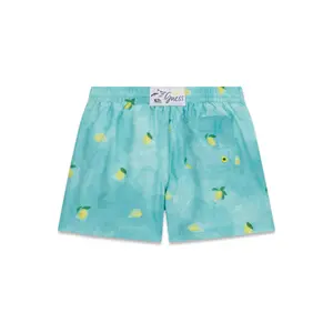 Children's swimming shorts Guess Trunk_Mini Me image-1