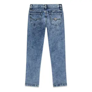 Jeans slim per bambini Guess Comfort image-1