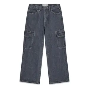 Jeans cargo oversize bambino Guess